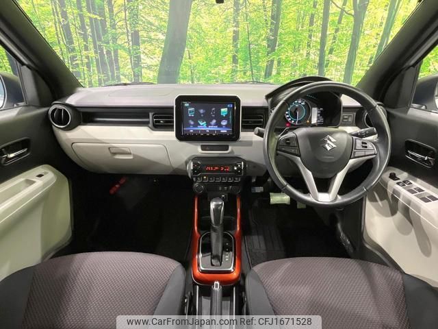 suzuki ignis 2016 CFJ1671528 image 2