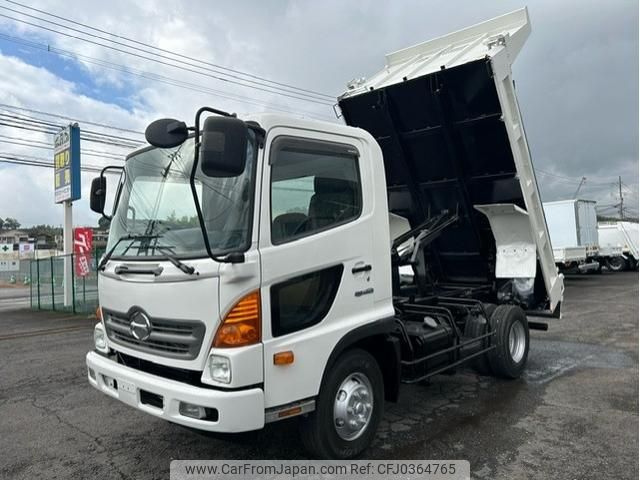 hino ranger 2012 GOO_NET_EXCHANGE_0804186A30241021W001 image 2