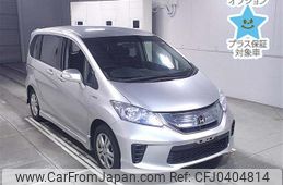 honda freed 2013 -HONDA--Freed GP3-3002412---HONDA--Freed GP3-3002412-