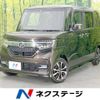 honda n-box 2019 -HONDA--N BOX DBA-JF3--JF3-1244481---HONDA--N BOX DBA-JF3--JF3-1244481- image 1