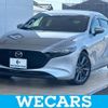 mazda mazda3-fastback 2019 quick_quick_5BA-BPFP_BPFP-105161 image 1