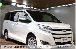 toyota noah 2017 -TOYOTA--Noah DBA-ZRR80G--ZRR80ｰ0341603---TOYOTA--Noah DBA-ZRR80G--ZRR80ｰ0341603-