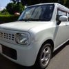 suzuki alto-lapin 2010 -SUZUKI 【岐阜 581ﾊ5821】--Alto Lapin DBA-HE22S--HE22S-171183---SUZUKI 【岐阜 581ﾊ5821】--Alto Lapin DBA-HE22S--HE22S-171183- image 10