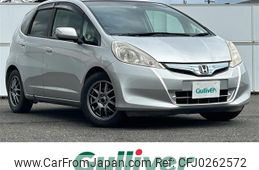 honda fit 2011 -HONDA--Fit DAA-GP1--GP1-1060973---HONDA--Fit DAA-GP1--GP1-1060973-