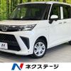 toyota roomy 2021 quick_quick_M900A_M900A-0563055 image 1