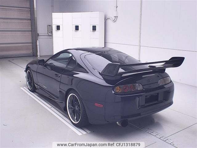 toyota supra 2000 -TOYOTA--Supra JZA80-1004855---TOYOTA--Supra JZA80-1004855- image 2
