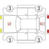 nissan clipper-rio 2018 -NISSAN--Clipper Rio ABA-DR17W--DR17W-146671---NISSAN--Clipper Rio ABA-DR17W--DR17W-146671- image 2