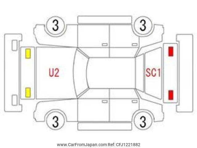 nissan clipper-rio 2018 -NISSAN--Clipper Rio ABA-DR17W--DR17W-146671---NISSAN--Clipper Rio ABA-DR17W--DR17W-146671- image 2