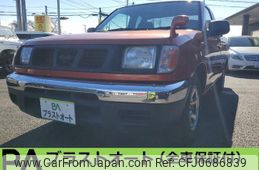 nissan datsun-pickup 1999 GOO_NET_EXCHANGE_0402036A30250125W001