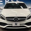 mercedes-benz a-class 2015 -MERCEDES-BENZ--Benz A Class DBA-176042--WDD1760422V117319---MERCEDES-BENZ--Benz A Class DBA-176042--WDD1760422V117319- image 17