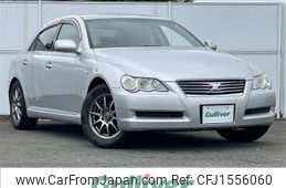 toyota mark-x 2005 CFJ1556060