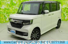 honda n-box 2019 quick_quick_DBA-JF4_JF4-2021294