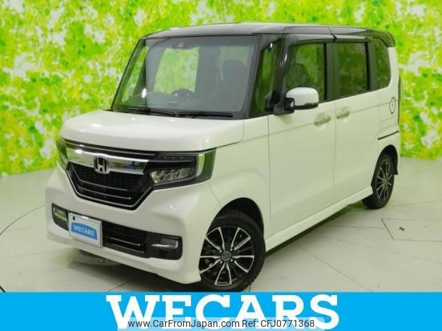 honda n-box 2019 quick_quick_DBA-JF4_JF4-2021294 image 1