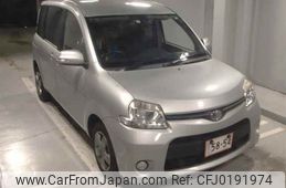 toyota sienta 2013 -TOYOTA--Sienta NCP81G-5199123---TOYOTA--Sienta NCP81G-5199123-