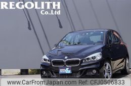 bmw 2-series 2015 quick_quick_2C20_WBA2C12080V374018