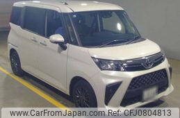 toyota roomy 2021 quick_quick_5BA-M900A_M900A-0622780