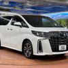 toyota alphard 2021 -TOYOTA--Alphard 3BA-AGH30W--AGH30-9043300---TOYOTA--Alphard 3BA-AGH30W--AGH30-9043300- image 15