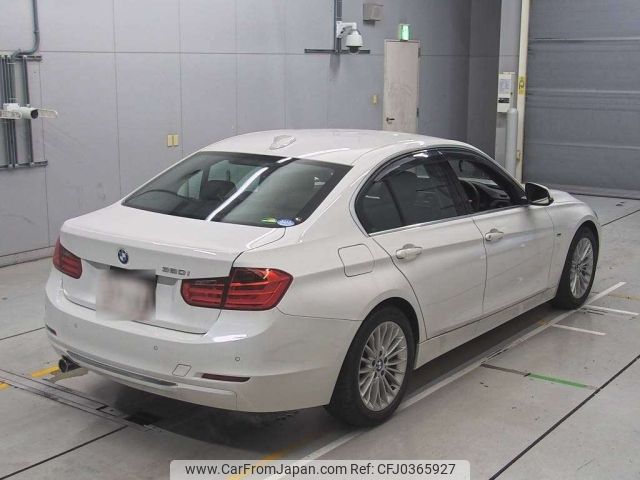 bmw 3-series 2013 -BMW--BMW 3 Series 3B20-WBA3B16030NP53509---BMW--BMW 3 Series 3B20-WBA3B16030NP53509- image 2