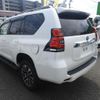 toyota land-cruiser-prado 2022 -TOYOTA 【高知 300ﾉ7190】--Land Cruiser Prado TRJ150W--0151643---TOYOTA 【高知 300ﾉ7190】--Land Cruiser Prado TRJ150W--0151643- image 2