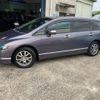 honda odyssey 2006 CFJ1562871 image 13