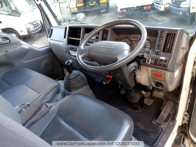 isuzu elf-truck 2010 -ISUZU--Elf BKG-NKR85AR--NKR85-7016070---ISUZU--Elf BKG-NKR85AR--NKR85-7016070- image 2