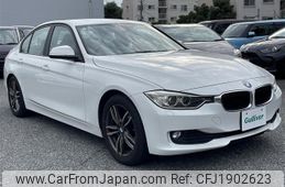 bmw 3-series 2013 CFJ1902623