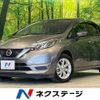 nissan note 2017 -NISSAN--Note DAA-HE12--HE12-129777---NISSAN--Note DAA-HE12--HE12-129777- image 1