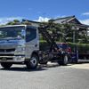 mitsubishi-fuso canter 2013 CFJ1498501 image 1