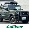 suzuki jimny 2020 -SUZUKI--Jimny 3BA-JB64W--JB64W-153537---SUZUKI--Jimny 3BA-JB64W--JB64W-153537- image 1