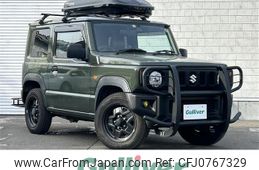 suzuki jimny 2020 -SUZUKI--Jimny 3BA-JB64W--JB64W-153537---SUZUKI--Jimny 3BA-JB64W--JB64W-153537-