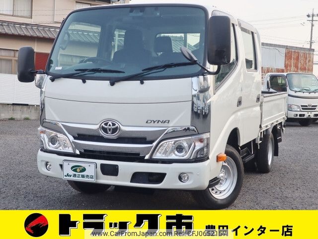 toyota dyna-truck 2022 -TOYOTA--Dyna 2PG-GDY231--GDY231-0005441---TOYOTA--Dyna 2PG-GDY231--GDY231-0005441- image 1