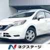 nissan note 2018 -NISSAN--Note DAA-HE12--HE12-149193---NISSAN--Note DAA-HE12--HE12-149193- image 1