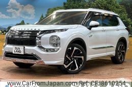 mitsubishi outlander-phev 2021 -MITSUBISHI--Outlander PHEV 5LA-GN0W--GN0W-0100552---MITSUBISHI--Outlander PHEV 5LA-GN0W--GN0W-0100552-