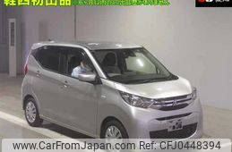 mitsubishi ek-wagon 2019 -MITSUBISHI--ek Wagon B33W-0005456---MITSUBISHI--ek Wagon B33W-0005456-