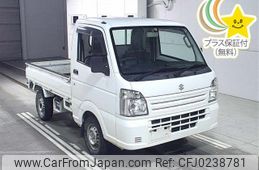 suzuki carry-truck 2014 -SUZUKI--Carry Truck DA16T-160930---SUZUKI--Carry Truck DA16T-160930-