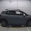 citroen c3 2022 -CITROEN--Citroen C3 A8HN05-VF72RHNS1M4387014---CITROEN--Citroen C3 A8HN05-VF72RHNS1M4387014- image 4