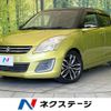 suzuki swift 2014 CFJ1582318 image 1
