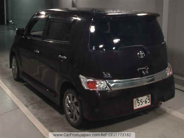 toyota bb 2014 CFJ1773182 image 2