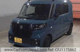 suzuki spacia 2023 -SUZUKI 【群馬 480ﾉ5378】--Spacia Base MK33V--112606---SUZUKI 【群馬 480ﾉ5378】--Spacia Base MK33V--112606-