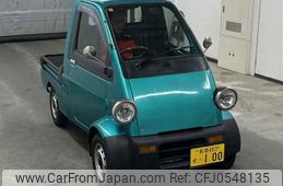 daihatsu midget-ii 1997 -DAIHATSU 【前橋 483セ100】--Midjet II K100P-006306---DAIHATSU 【前橋 483セ100】--Midjet II K100P-006306-