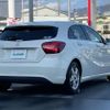 mercedes-benz a-class 2017 -MERCEDES-BENZ--Benz A Class DBA-176042--WDD1760422V192507---MERCEDES-BENZ--Benz A Class DBA-176042--WDD1760422V192507- image 21