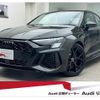 audi rs3 2024 CFJ1836101 image 1
