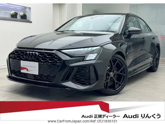 audi rs3 2024 CFJ1836101 image 1
