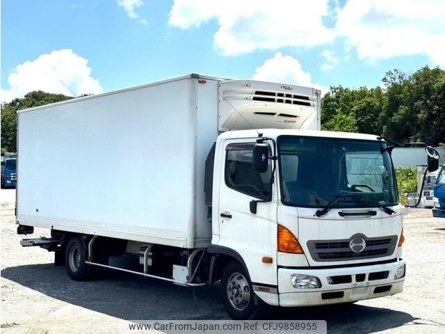 hino ranger 2015 -HINO--Hino Ranger TKG-FC9JKAA--FC9JKA-17299---HINO--Hino Ranger TKG-FC9JKAA--FC9JKA-17299- image 2