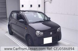 suzuki alto 2021 -SUZUKI 【京都 582ﾁ4405】--Alto HA36S-608291---SUZUKI 【京都 582ﾁ4405】--Alto HA36S-608291-