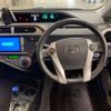 toyota aqua 2012 -TOYOTA 【札幌 530ﾊ3520】--AQUA DAA-NHP10--NHP10-2051430---TOYOTA 【札幌 530ﾊ3520】--AQUA DAA-NHP10--NHP10-2051430- image 8