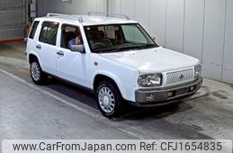 nissan rasheen 2000 CFJ1654835