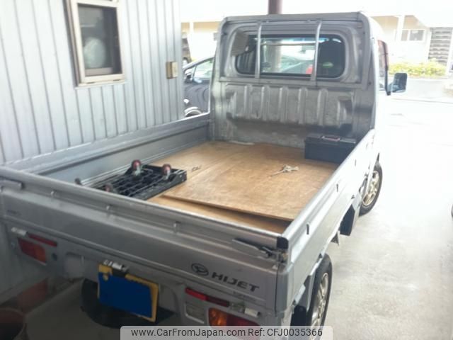 daihatsu hijet-truck 2014 -DAIHATSU--Hijet Truck EBD-S510P--S510P-0024138---DAIHATSU--Hijet Truck EBD-S510P--S510P-0024138- image 2