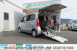 honda n-box 2019 -HONDA--N BOX 6BA-JF4--JF4-8200243---HONDA--N BOX 6BA-JF4--JF4-8200243-