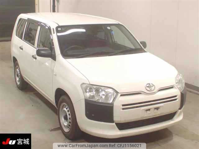 toyota probox-van 2020 -TOYOTA--Probox Van NCP165V-0073551---TOYOTA--Probox Van NCP165V-0073551- image 1